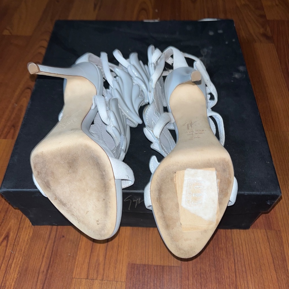 Giuseppe Zanotti Cruel Summer Sandals - Picture 7 of 13